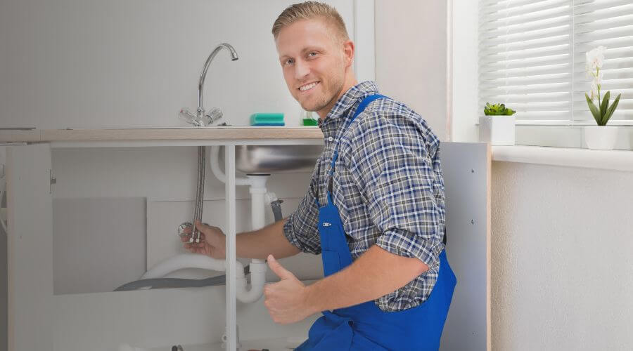 Emergency Plumbing Repair in Proctorville, OH